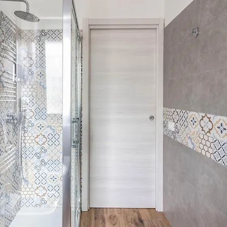 Casa San Paolo - Citta - By Host4u Appartement *